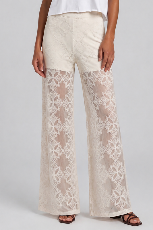 Misa Ravi Pants