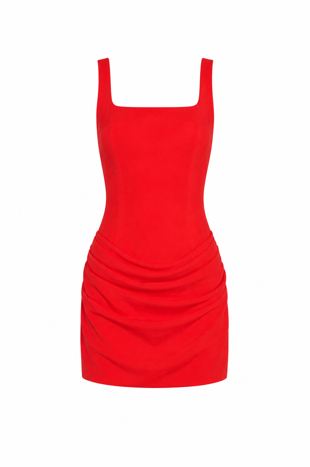 Amanda Uprichard Annabelle Dress