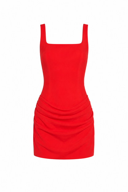 Amanda Uprichard Annabelle Dress