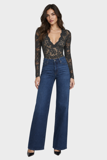 Generation Love Alessia Lace Bodysuit