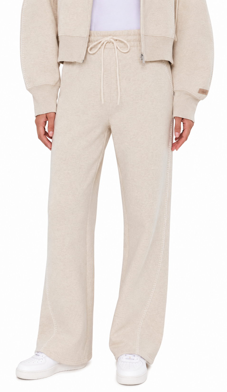 UGG Women's Classic Straight Leg Pant