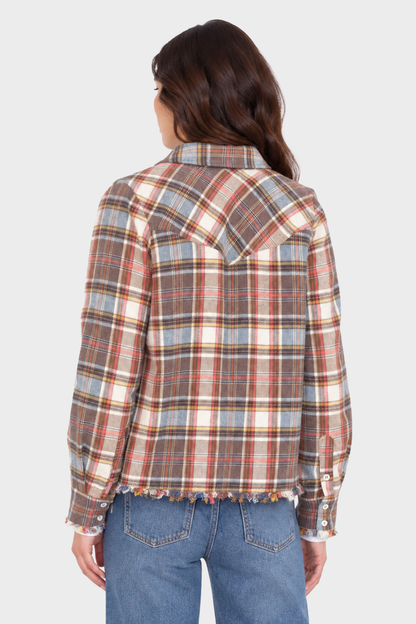 XIRENA Eastwood Shirt