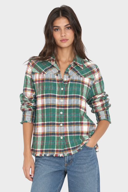 XIRENA Eastwood Shirt
