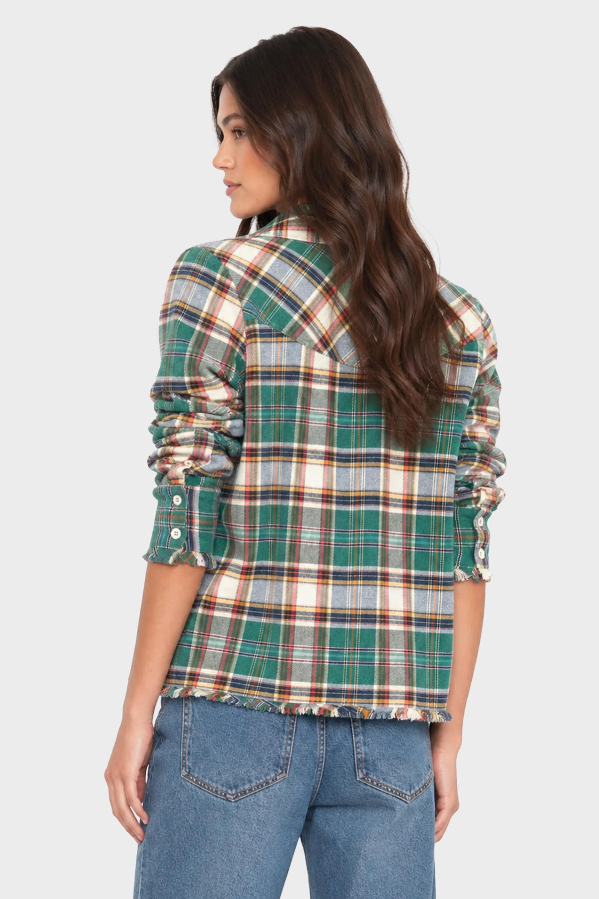 XIRENA Eastwood Shirt