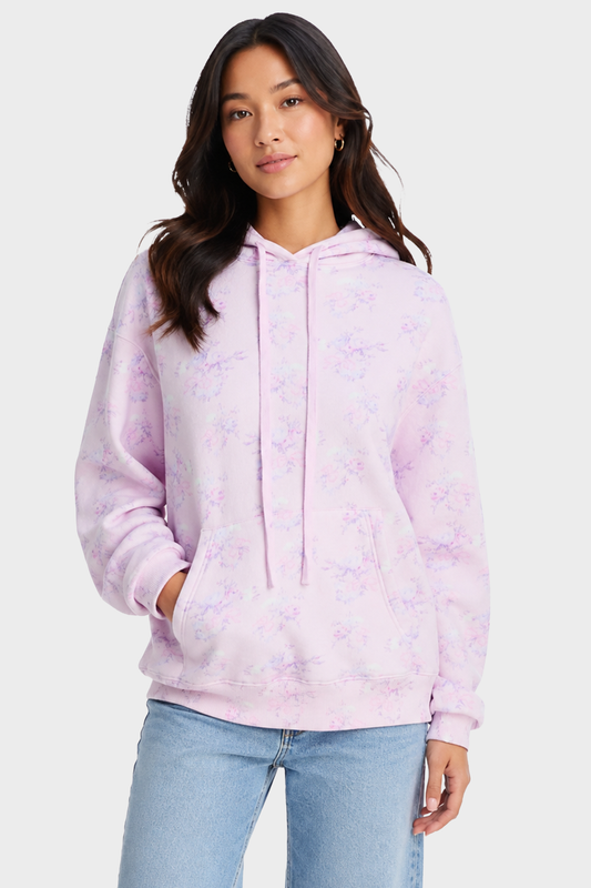 LOVESHACKFANCY Nacova Hoodie