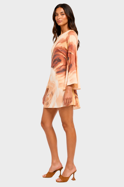 Misa Twiggy Dress