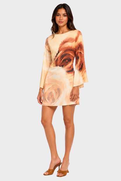 Misa Twiggy Dress