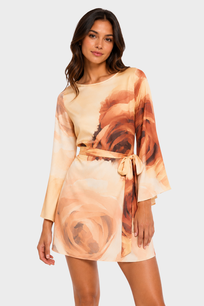 Misa Twiggy Dress