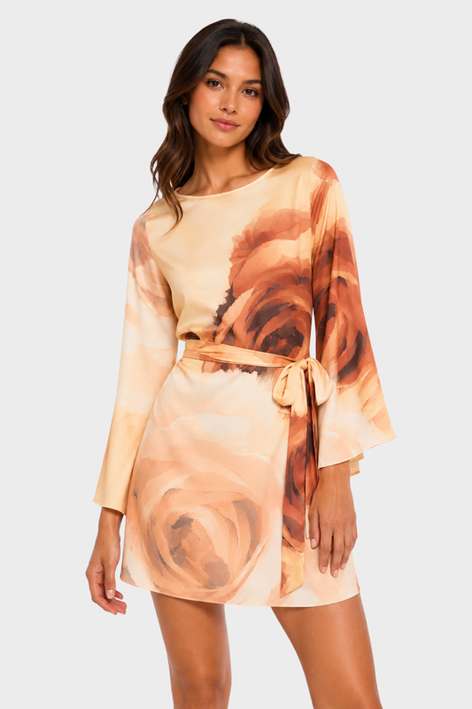 Misa Twiggy Dress