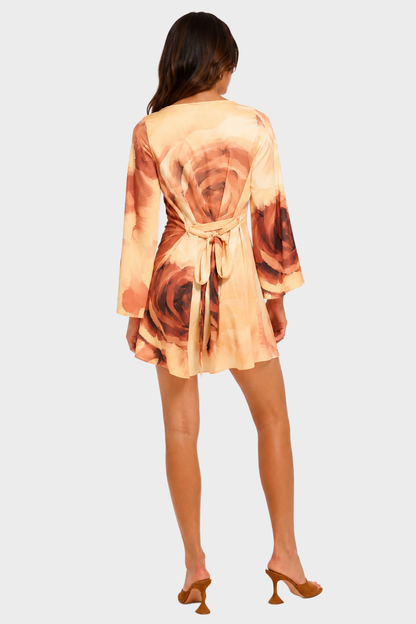 Misa Twiggy Dress