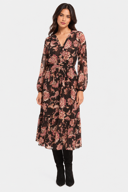 Misa Nazamin Dress