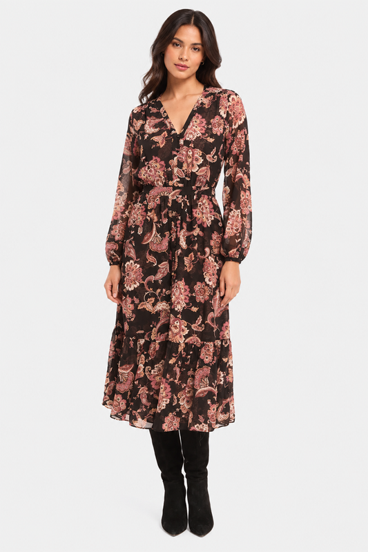 Misa Nazamin Dress