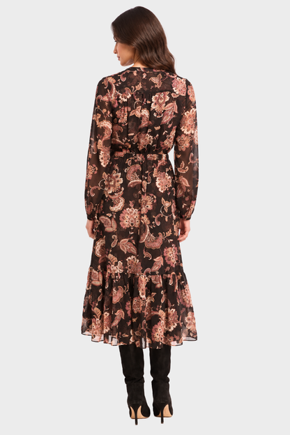 Misa Nazamin Dress