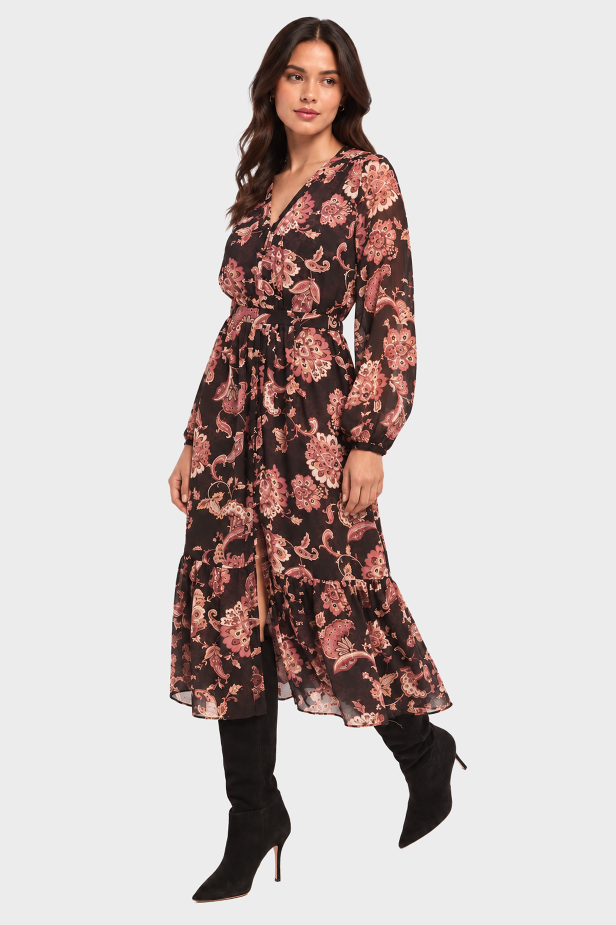 Misa Nazamin Dress