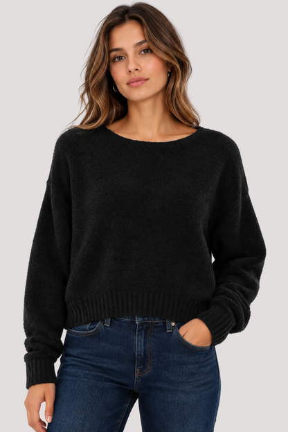 UGG Women's Novalie Slouchy Pullover