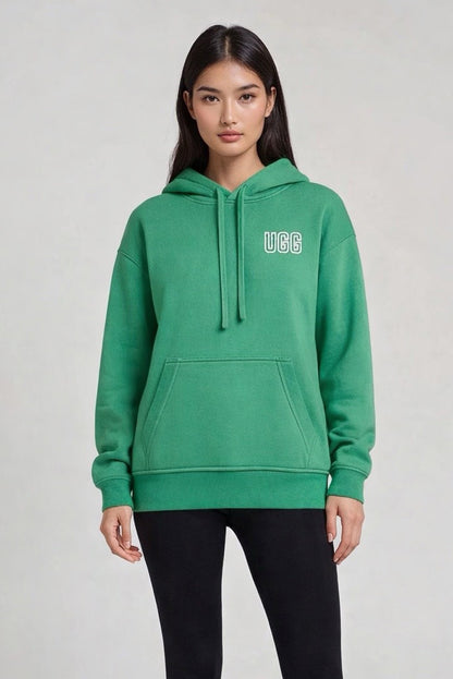 UGG Logo Hoodie