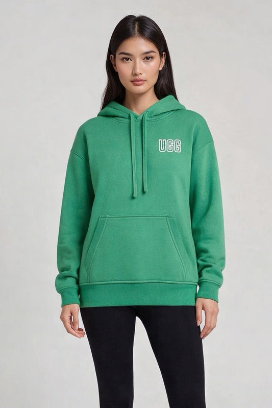 UGG Logo Hoodie