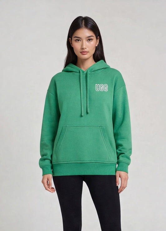 UGG Logo Hoodie