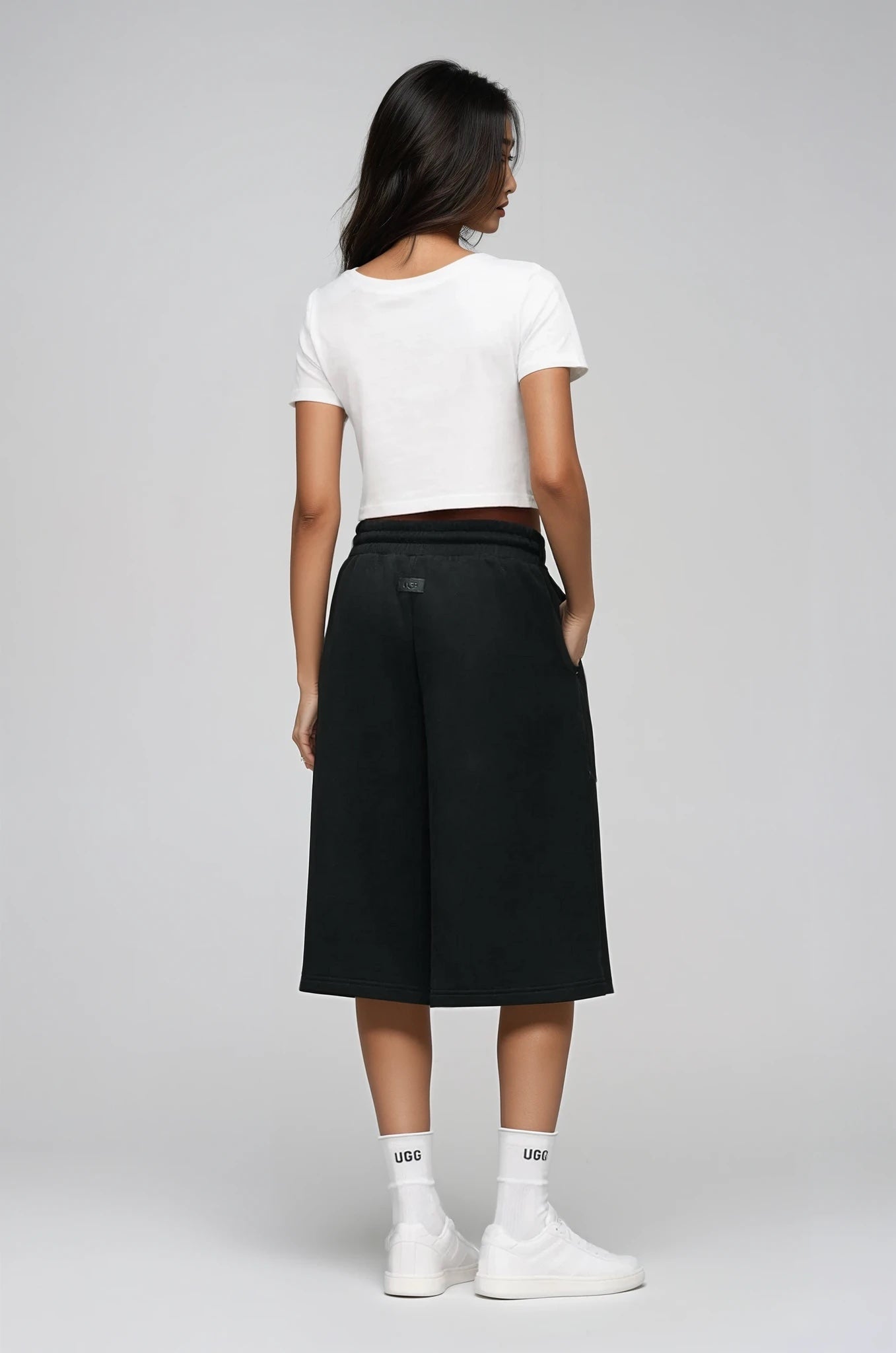 UGG Classic Bermuda Short