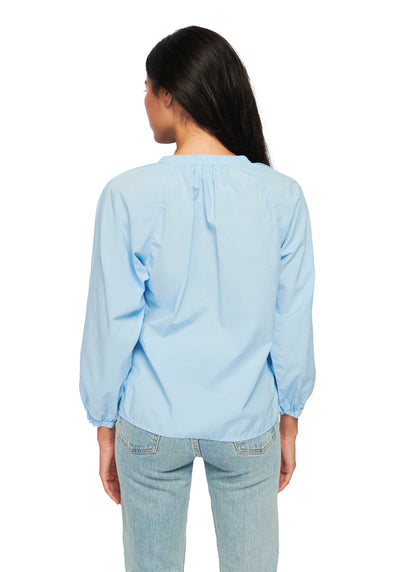 Nation LTD Desire Dolman Button Up Shirt