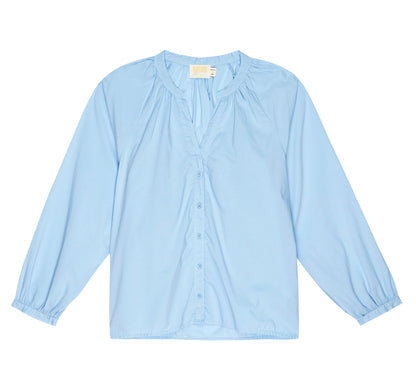 Nation LTD Desire Dolman Button Up Shirt