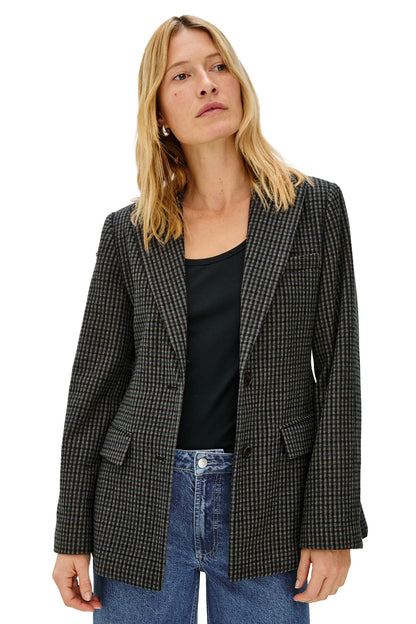Rails Doris Blazer