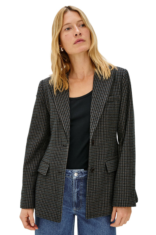 Rails Doris Blazer
