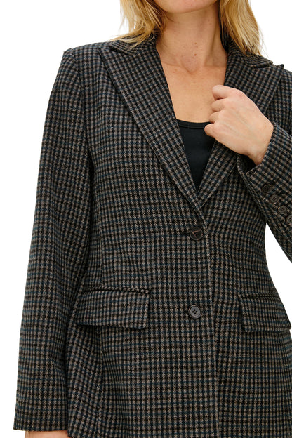 Rails Doris Blazer