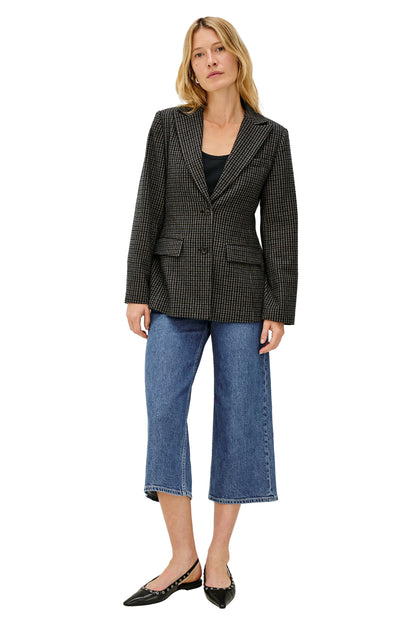Rails Doris Blazer