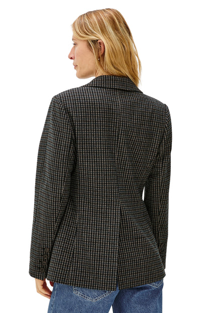Rails Doris Blazer