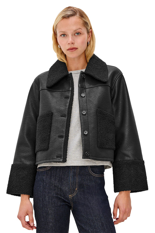 Rails Dria Jacket