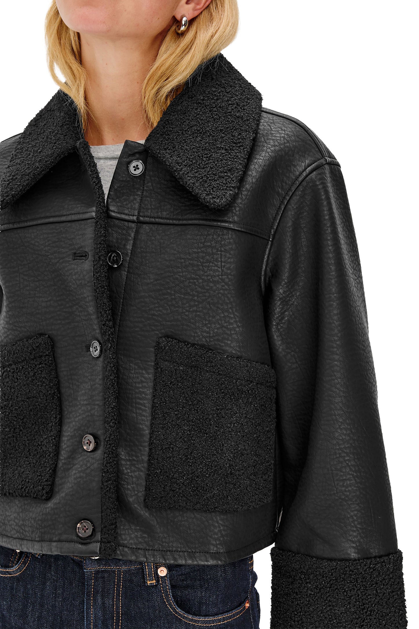 Rails Dria Jacket