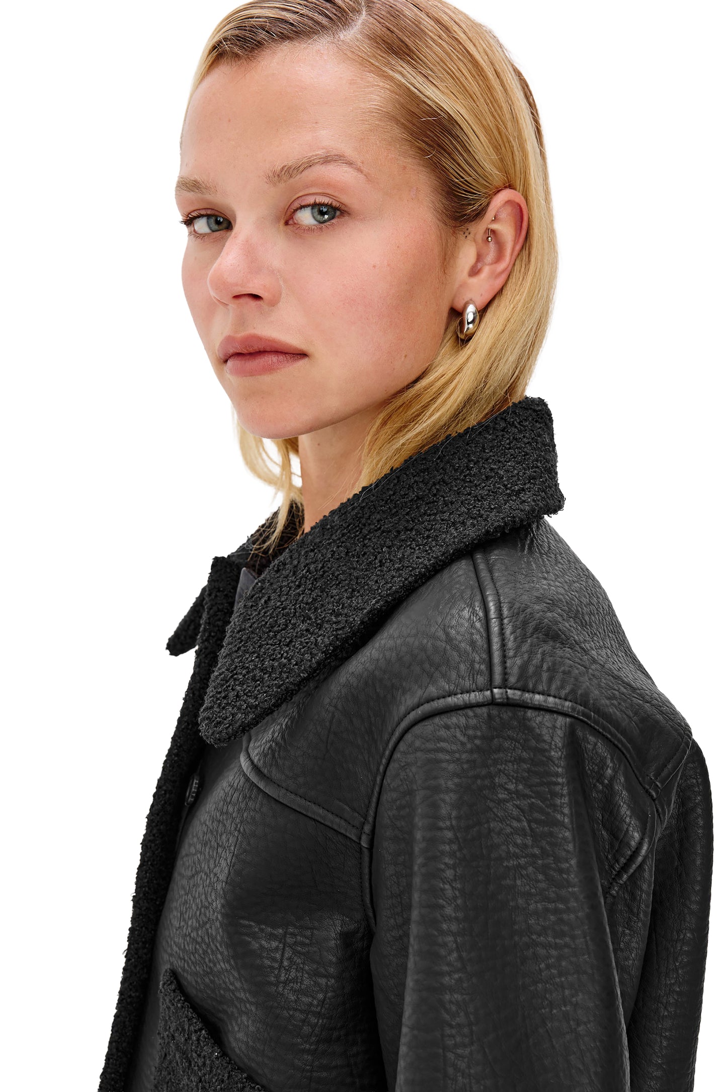 Rails Dria Jacket