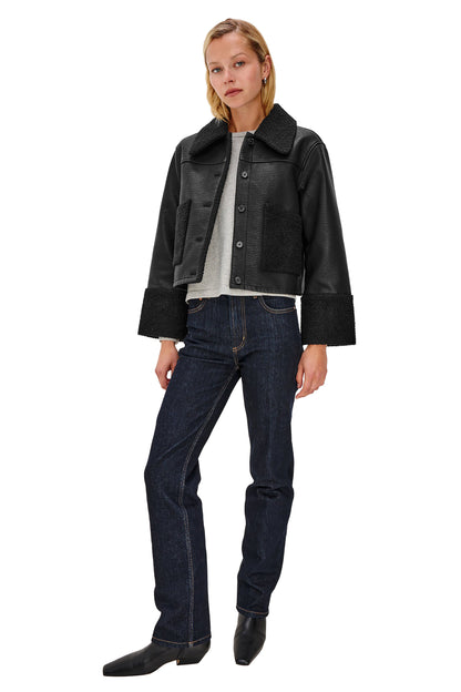 Rails Dria Jacket