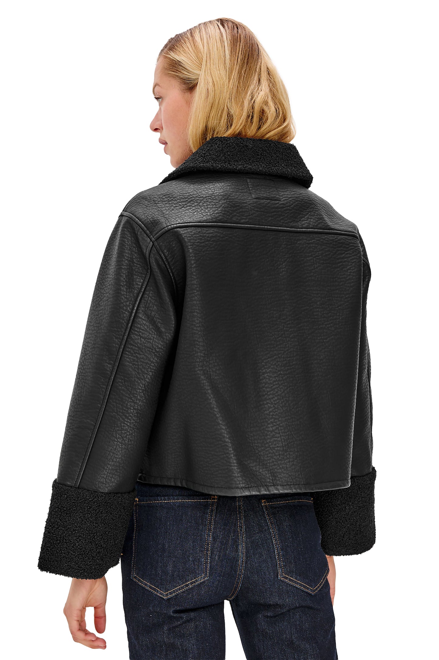 Rails Dria Jacket
