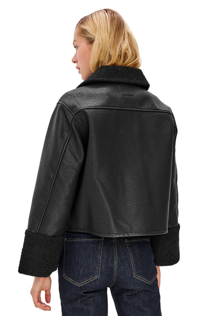 Rails Dria Jacket