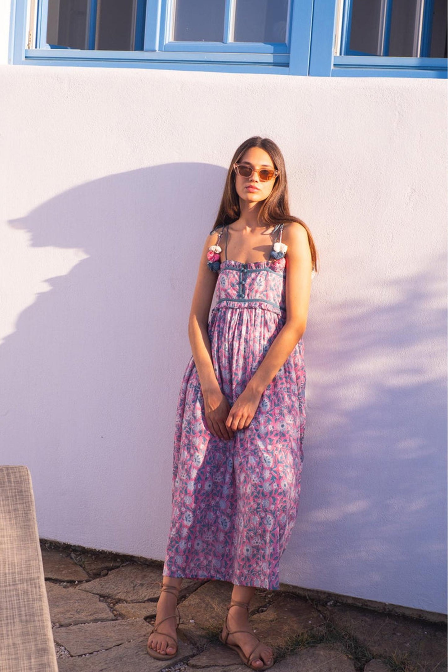 BELL Maggie Dress