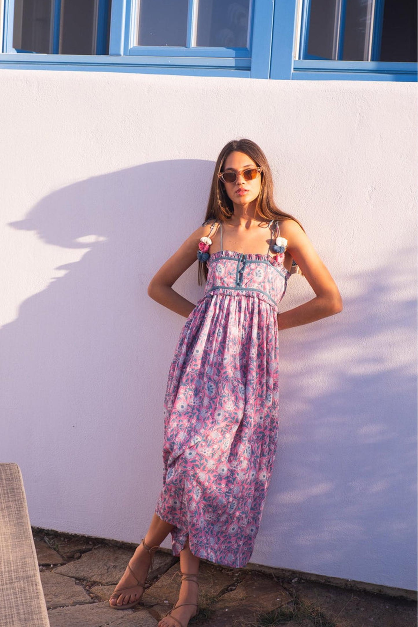 BELL Maggie Dress