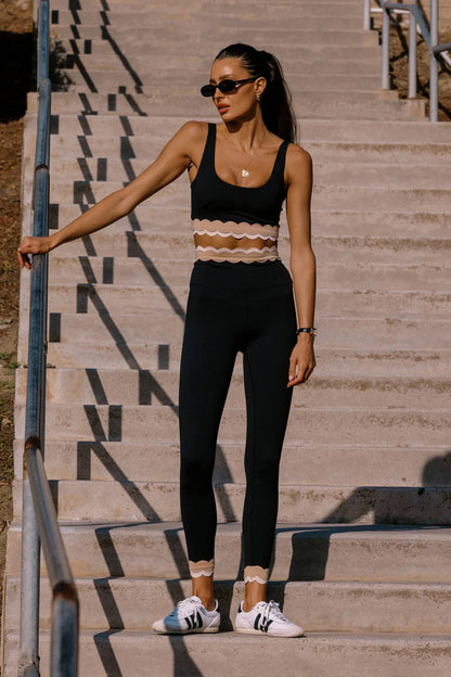 Beach Riot Stacy 7/8 Leggings