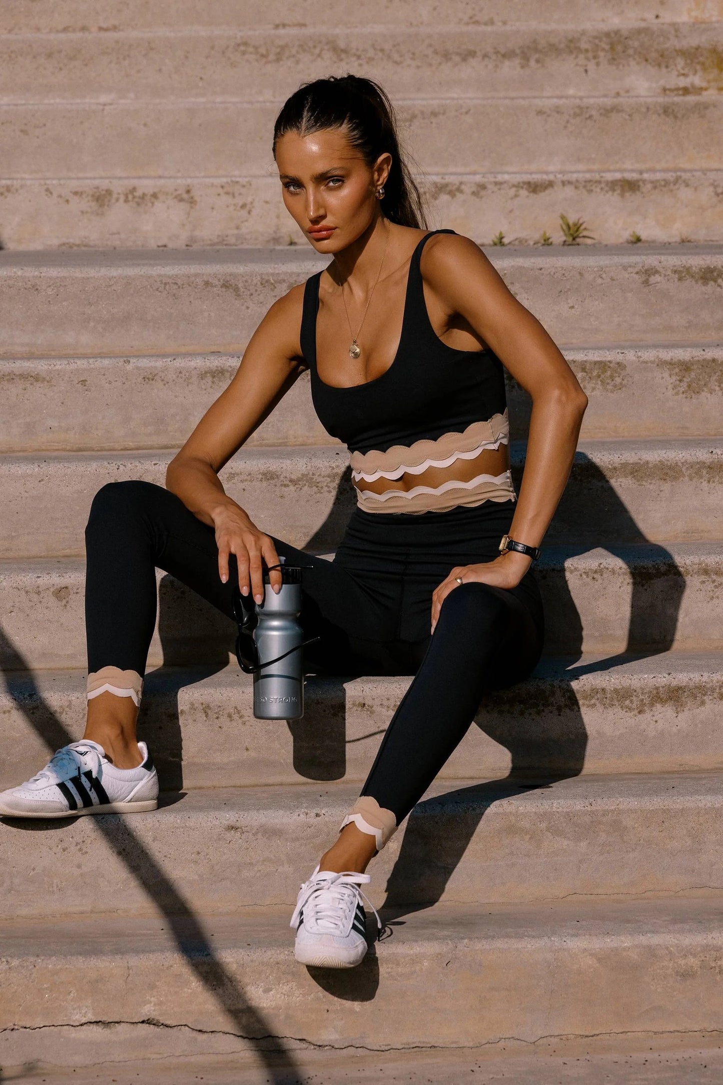 Beach Riot Stacy 7/8 Leggings