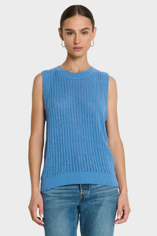Nation LTD Elliana Pullover Vest
