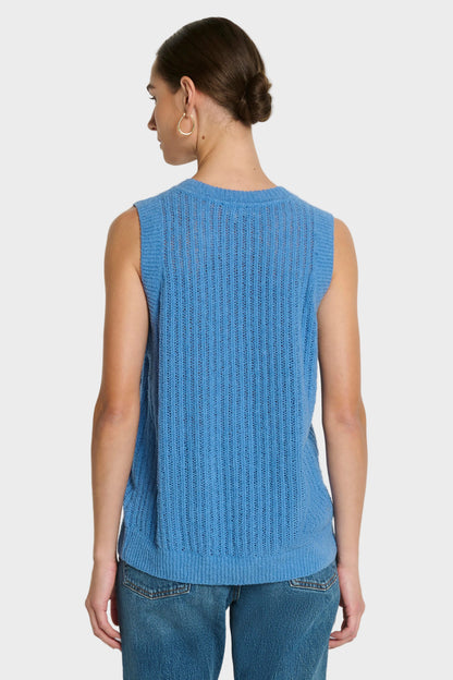 Nation LTD Elliana Pullover Vest