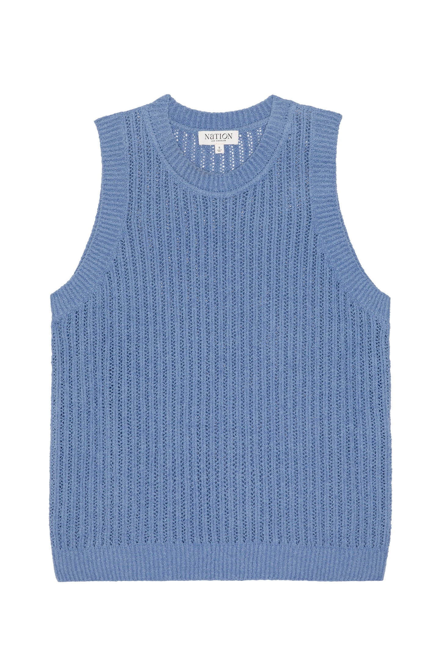 Nation LTD Elliana Pullover Vest