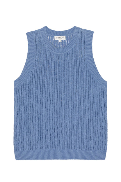 Nation LTD Elliana Pullover Vest