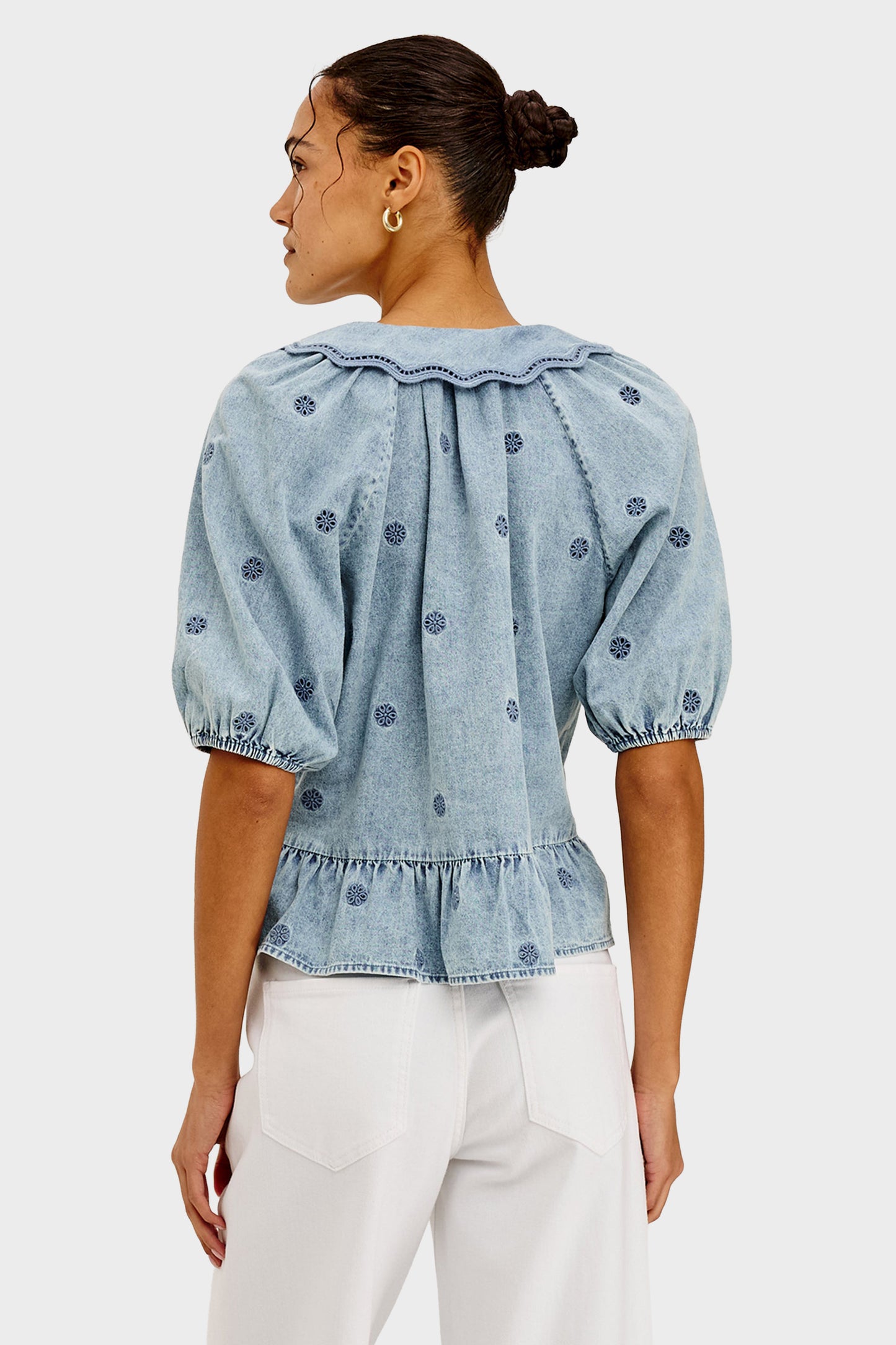 Rails Emelie Top