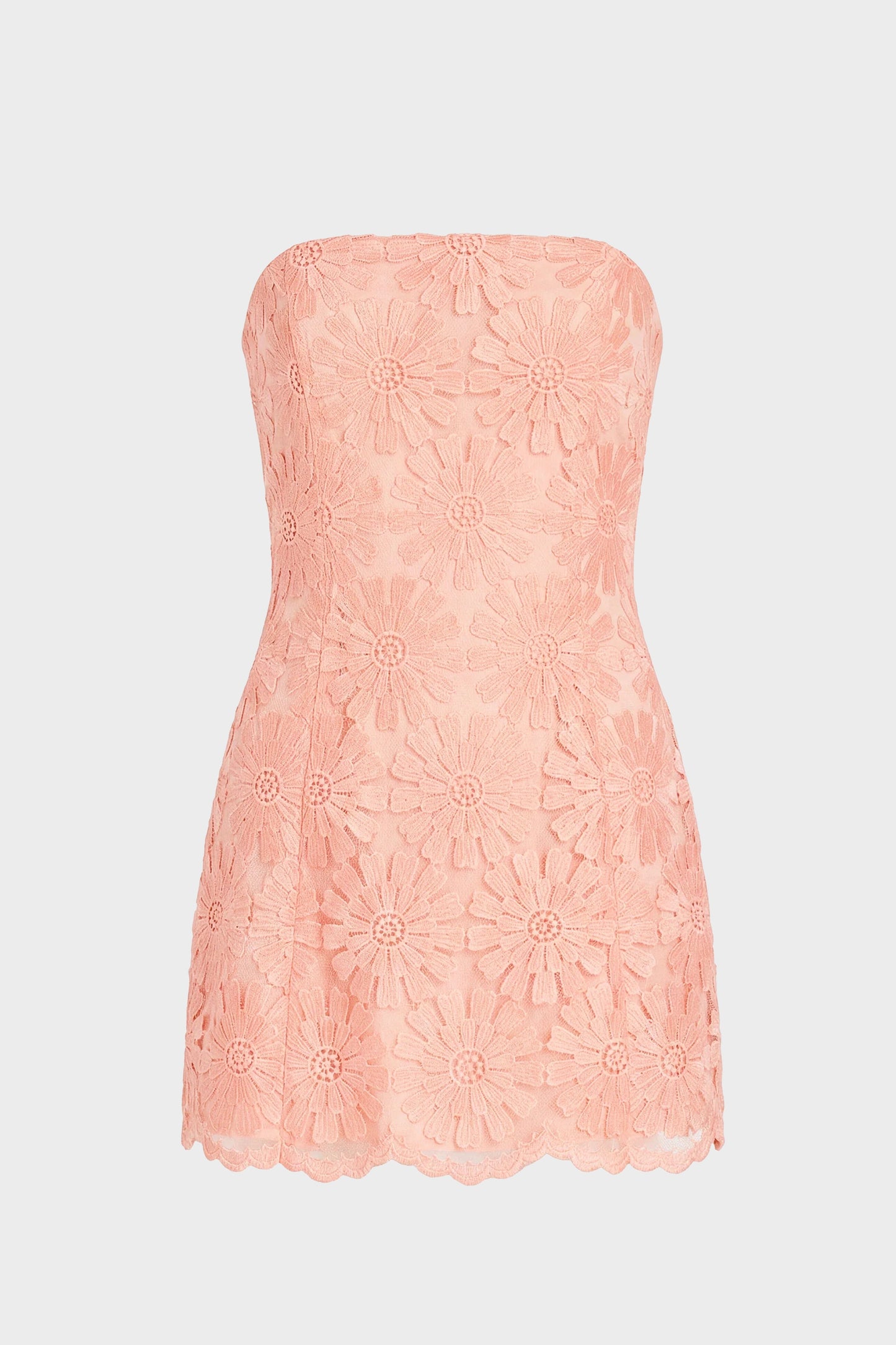 Amanda Uprichard Daisy Romper
