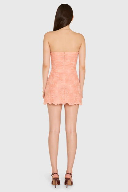 Amanda Uprichard Daisy Romper