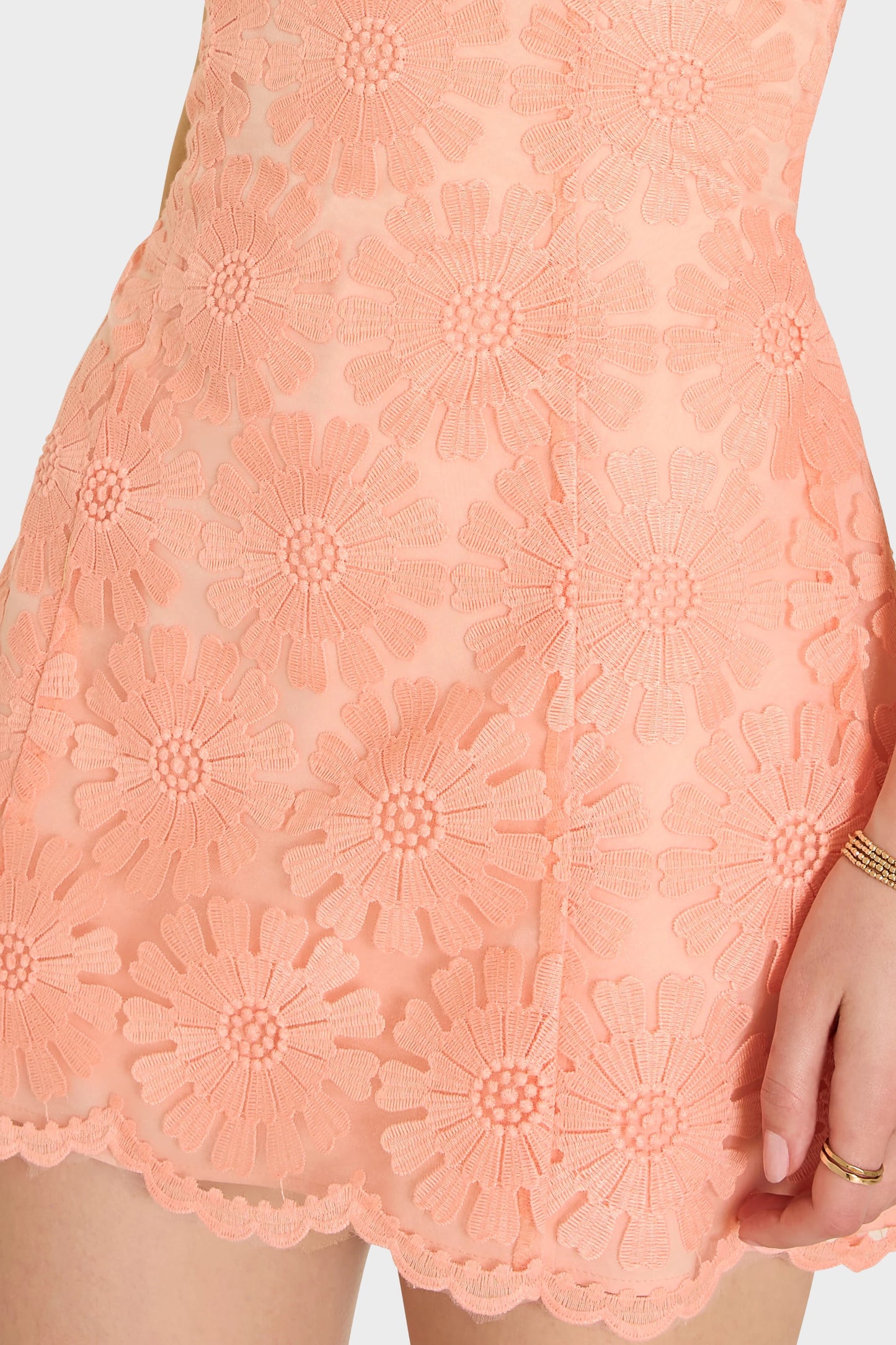 Amanda Uprichard Daisy Romper