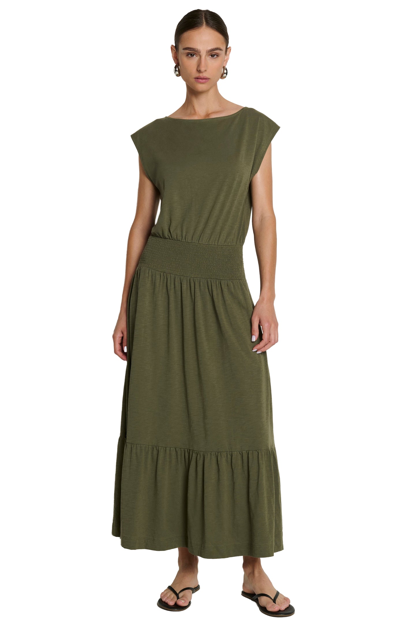 Nation LTD Evonne Dress