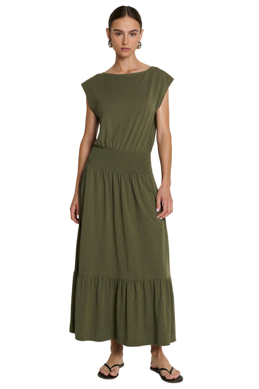 Nation LTD Evonne Dress